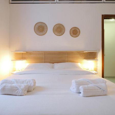 Primopiano - Marocco Appartement Milaan Buitenkant foto