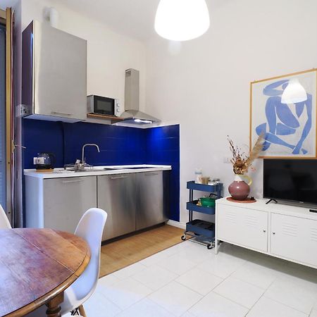 Primopiano - Marocco Appartement Milaan Buitenkant foto