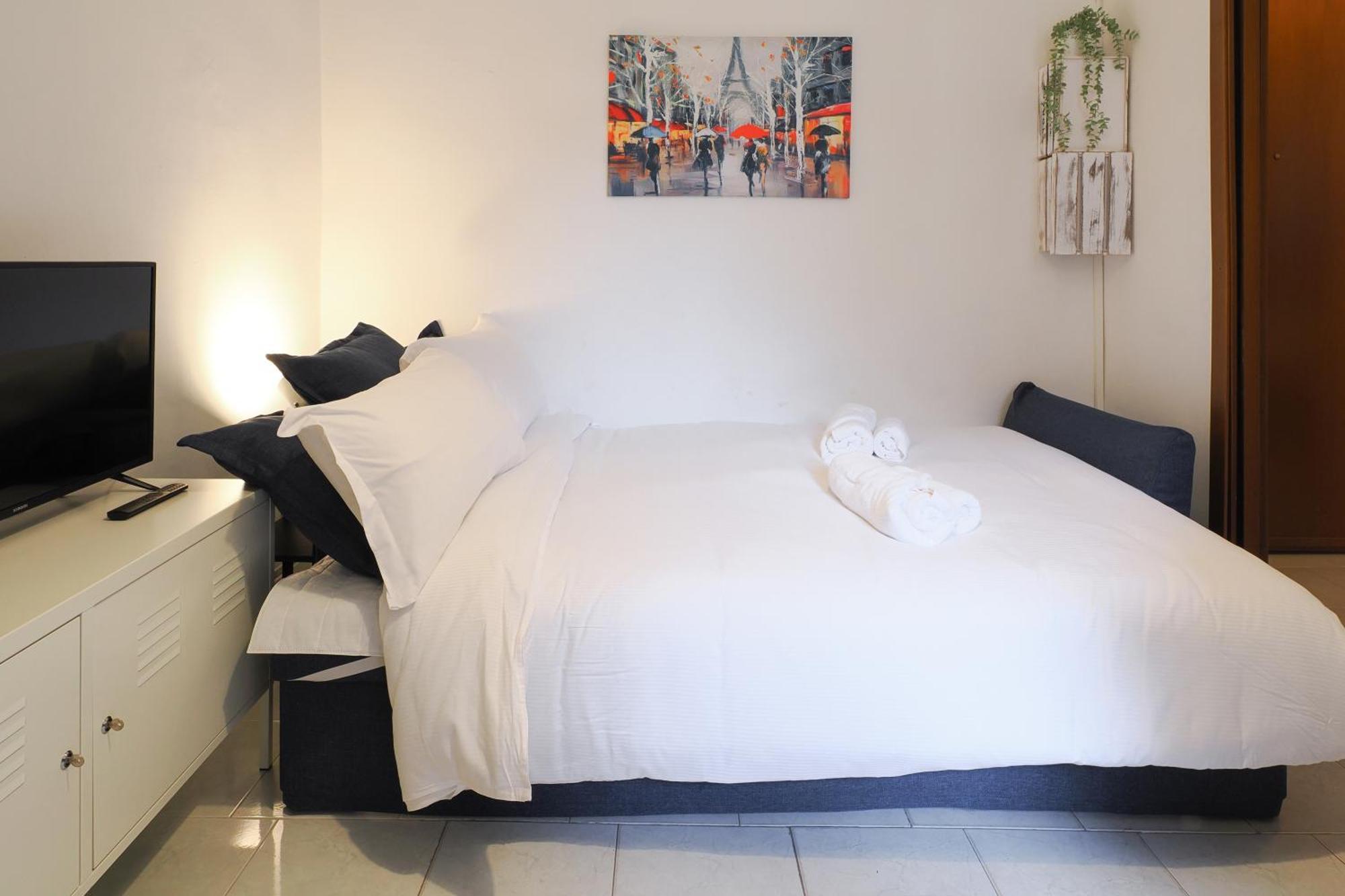 Primopiano - Marocco Appartement Milaan Buitenkant foto