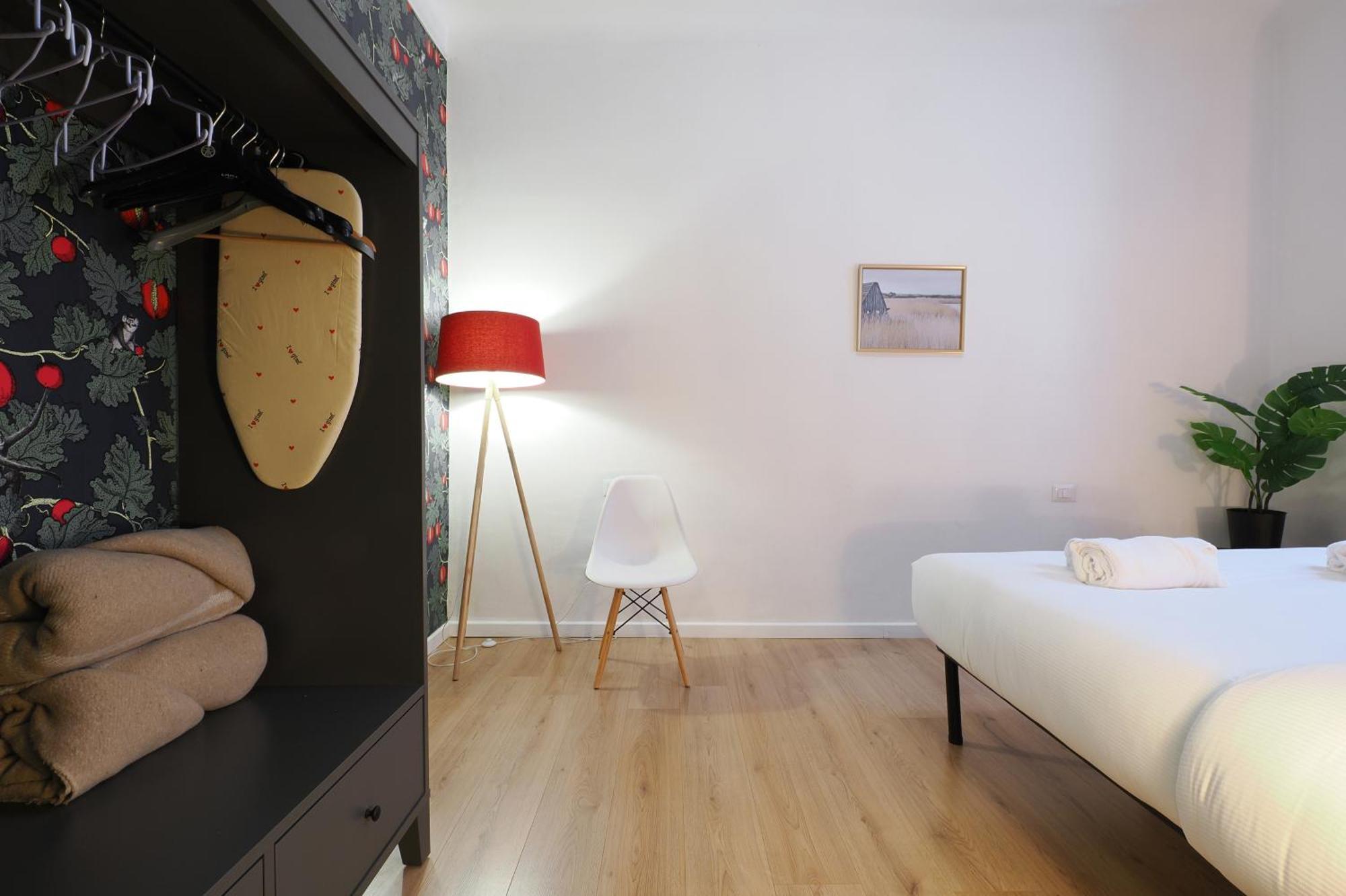 Primopiano - Marocco Appartement Milaan Buitenkant foto