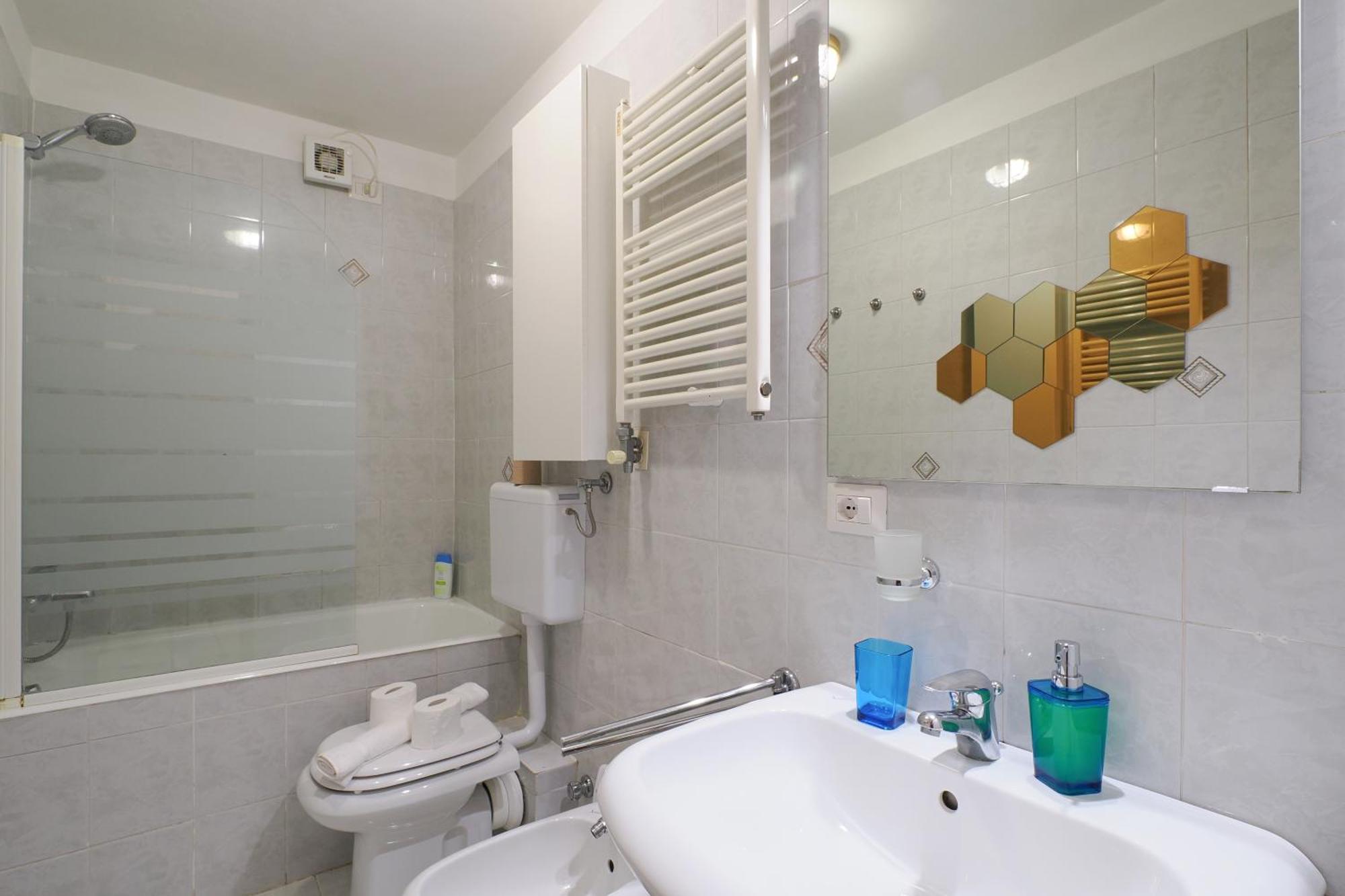 Primopiano - Marocco Appartement Milaan Buitenkant foto