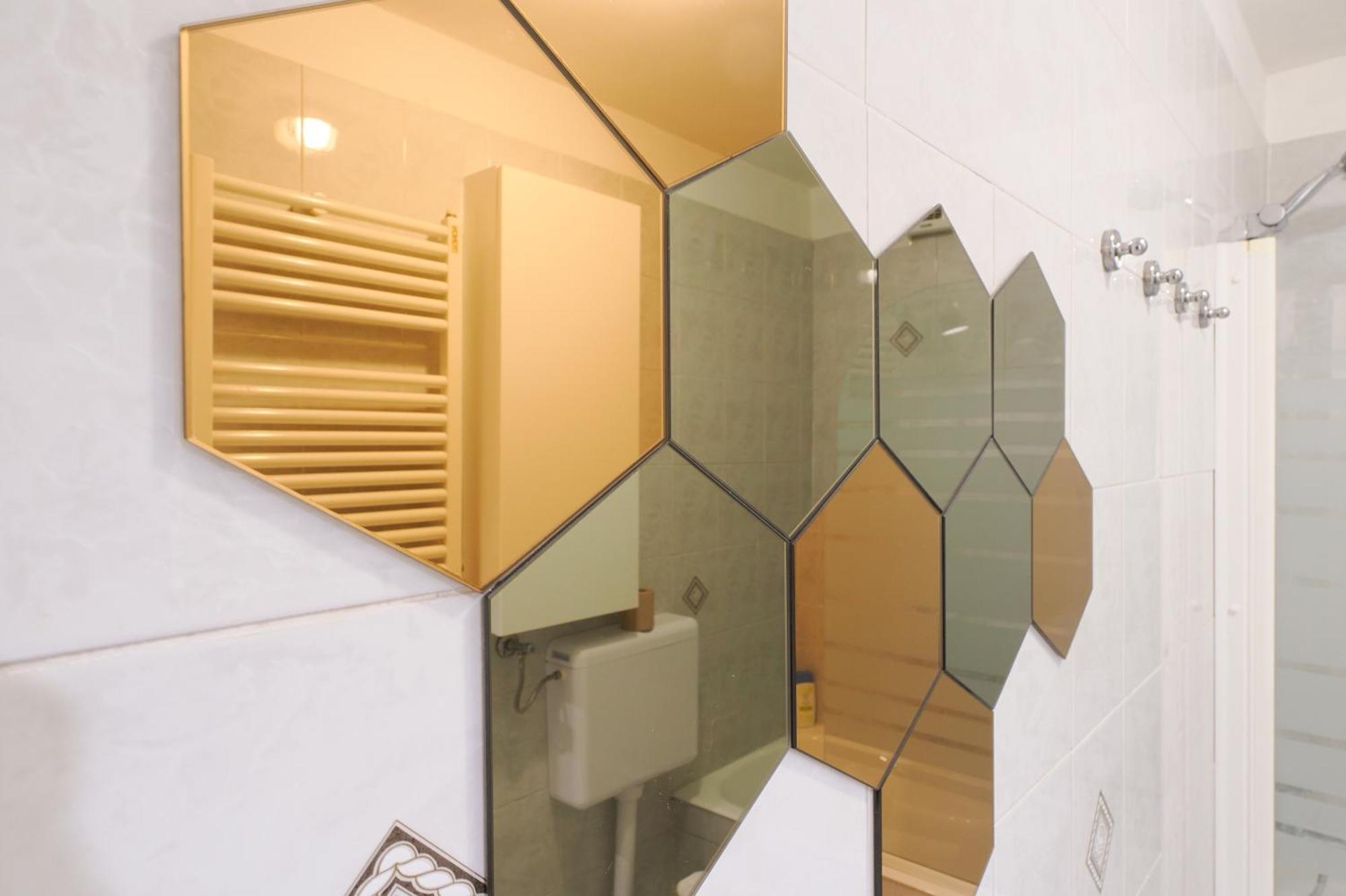 Primopiano - Marocco Appartement Milaan Buitenkant foto