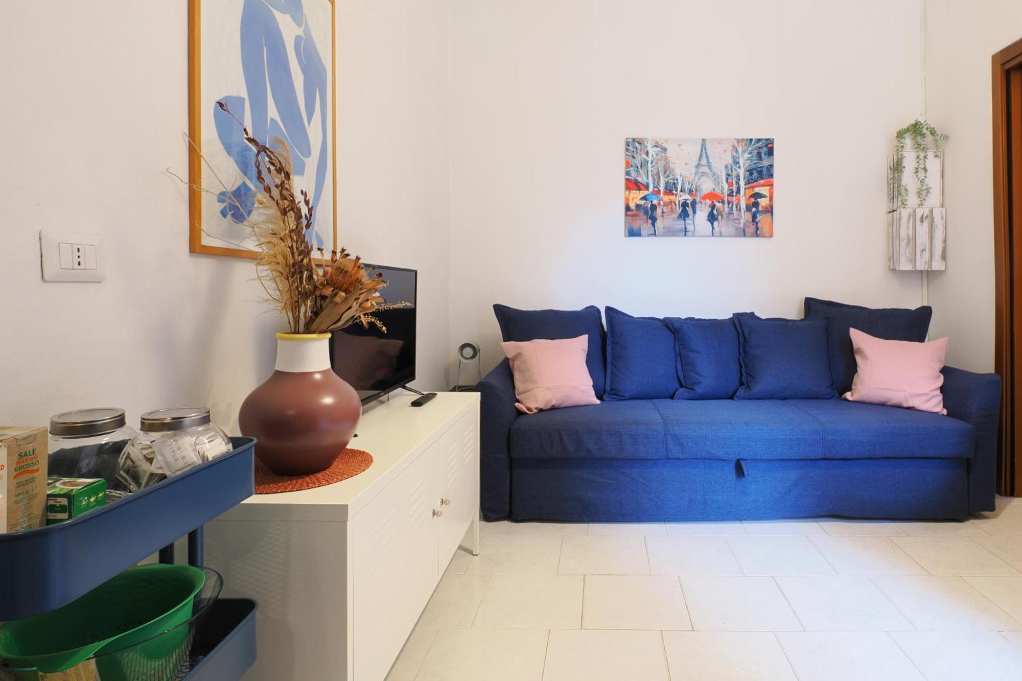 Primopiano - Marocco Appartement Milaan Buitenkant foto