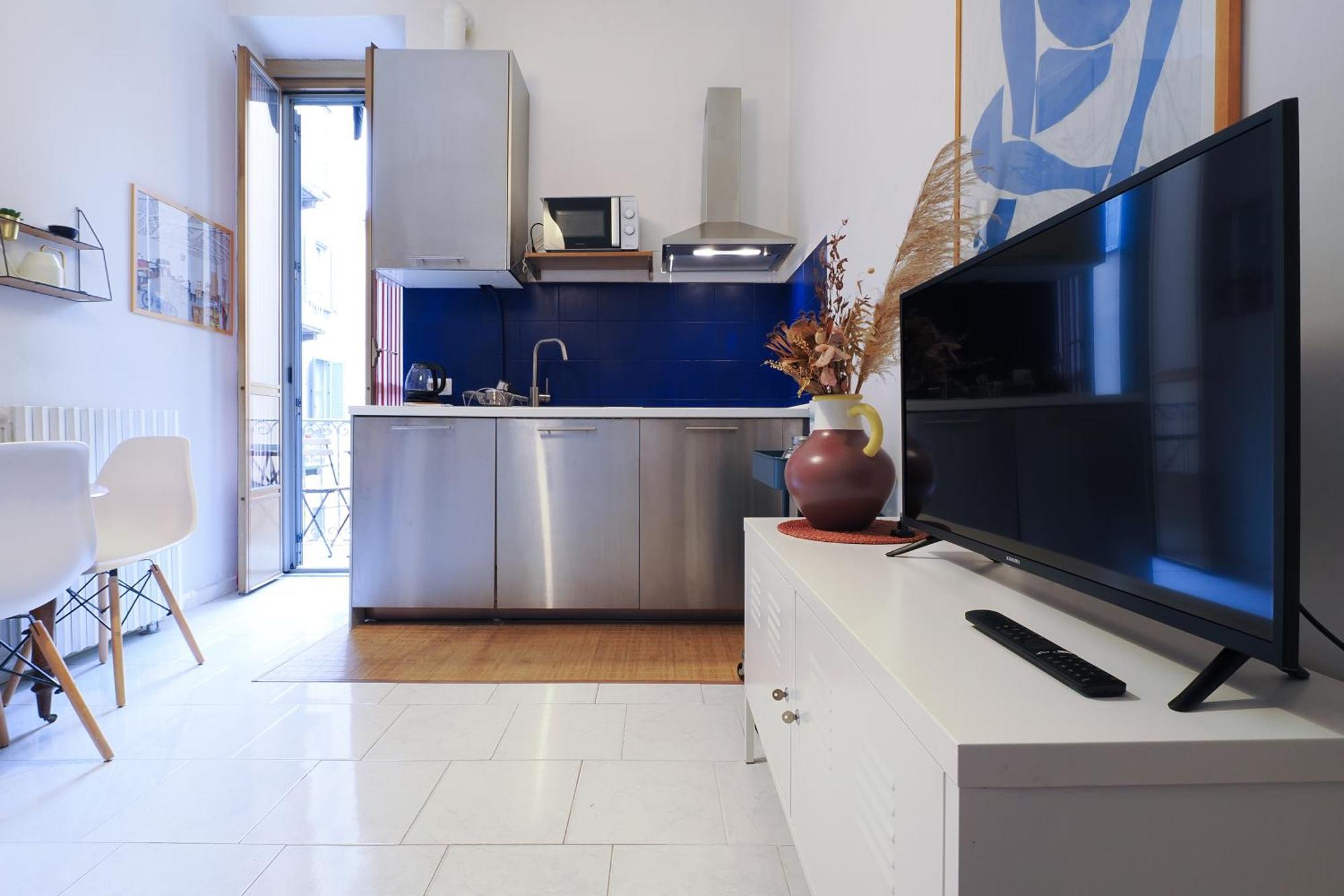 Primopiano - Marocco Appartement Milaan Buitenkant foto