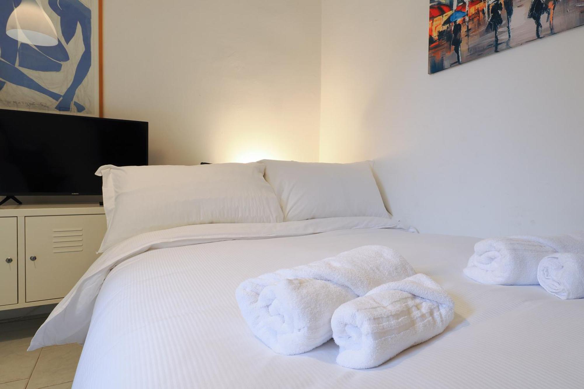 Primopiano - Marocco Appartement Milaan Buitenkant foto