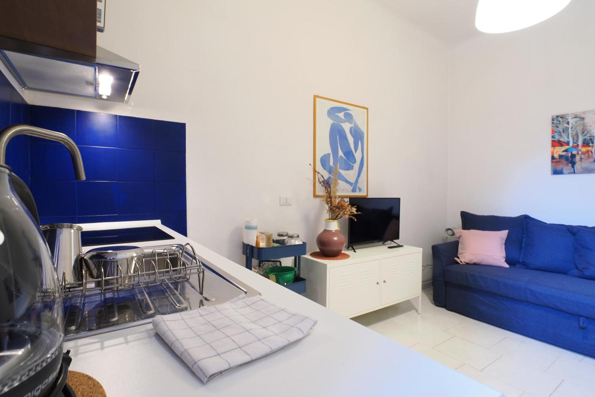 Primopiano - Marocco Appartement Milaan Buitenkant foto