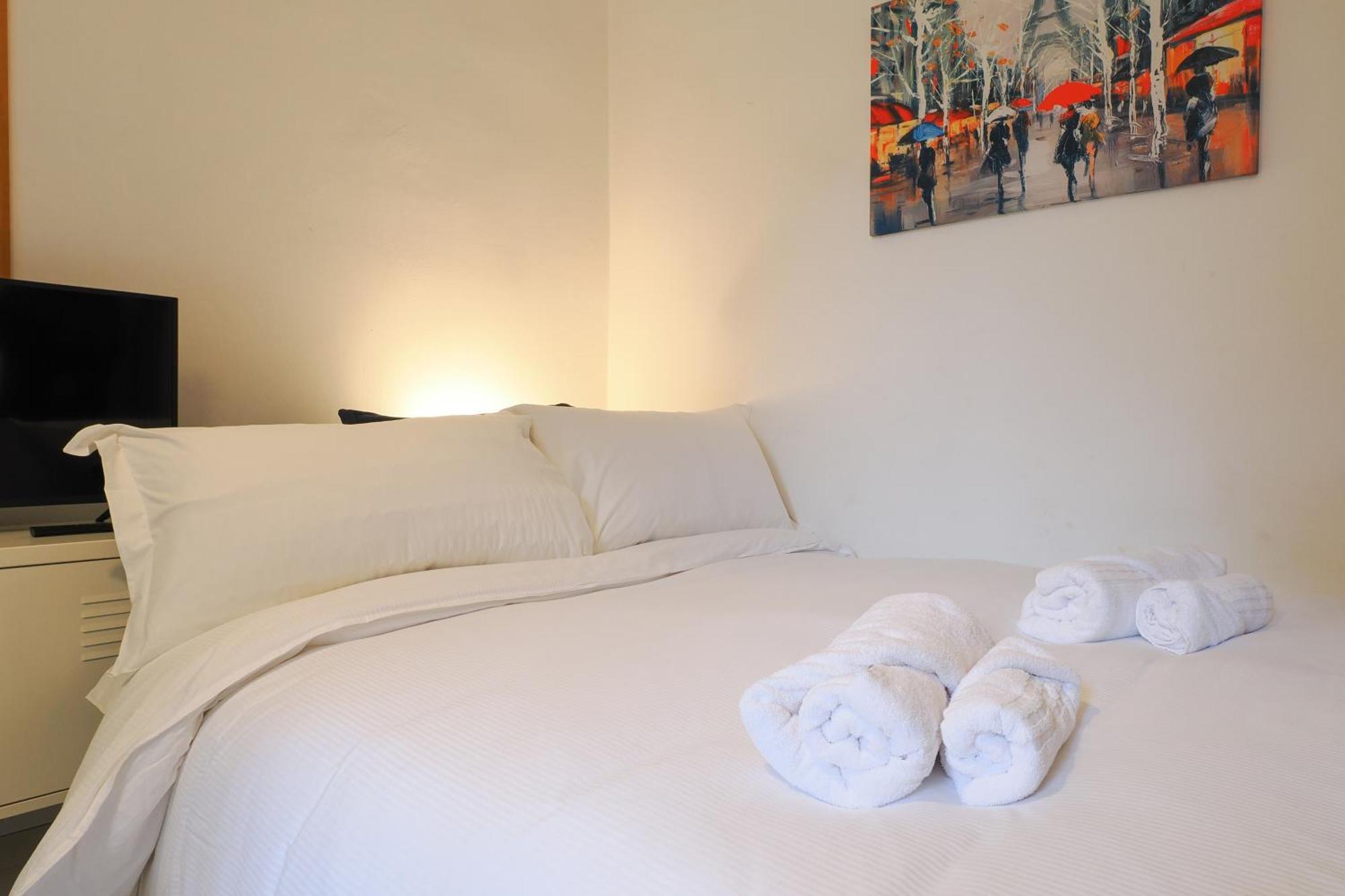 Primopiano - Marocco Appartement Milaan Buitenkant foto