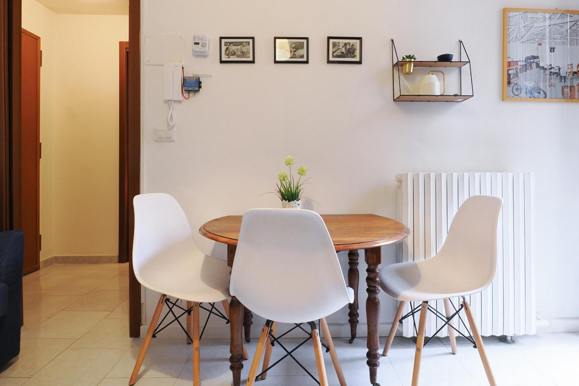 Primopiano - Marocco Appartement Milaan Buitenkant foto