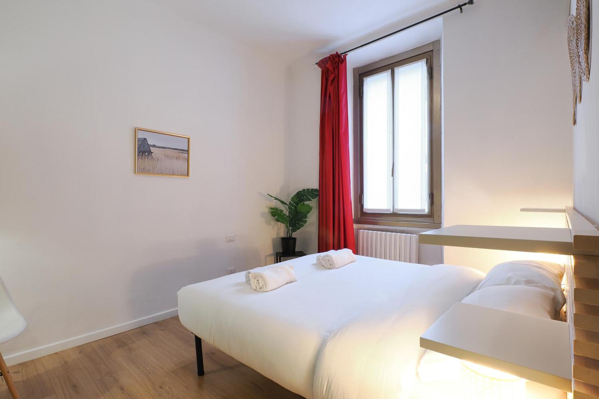 Primopiano - Marocco Appartement Milaan Buitenkant foto