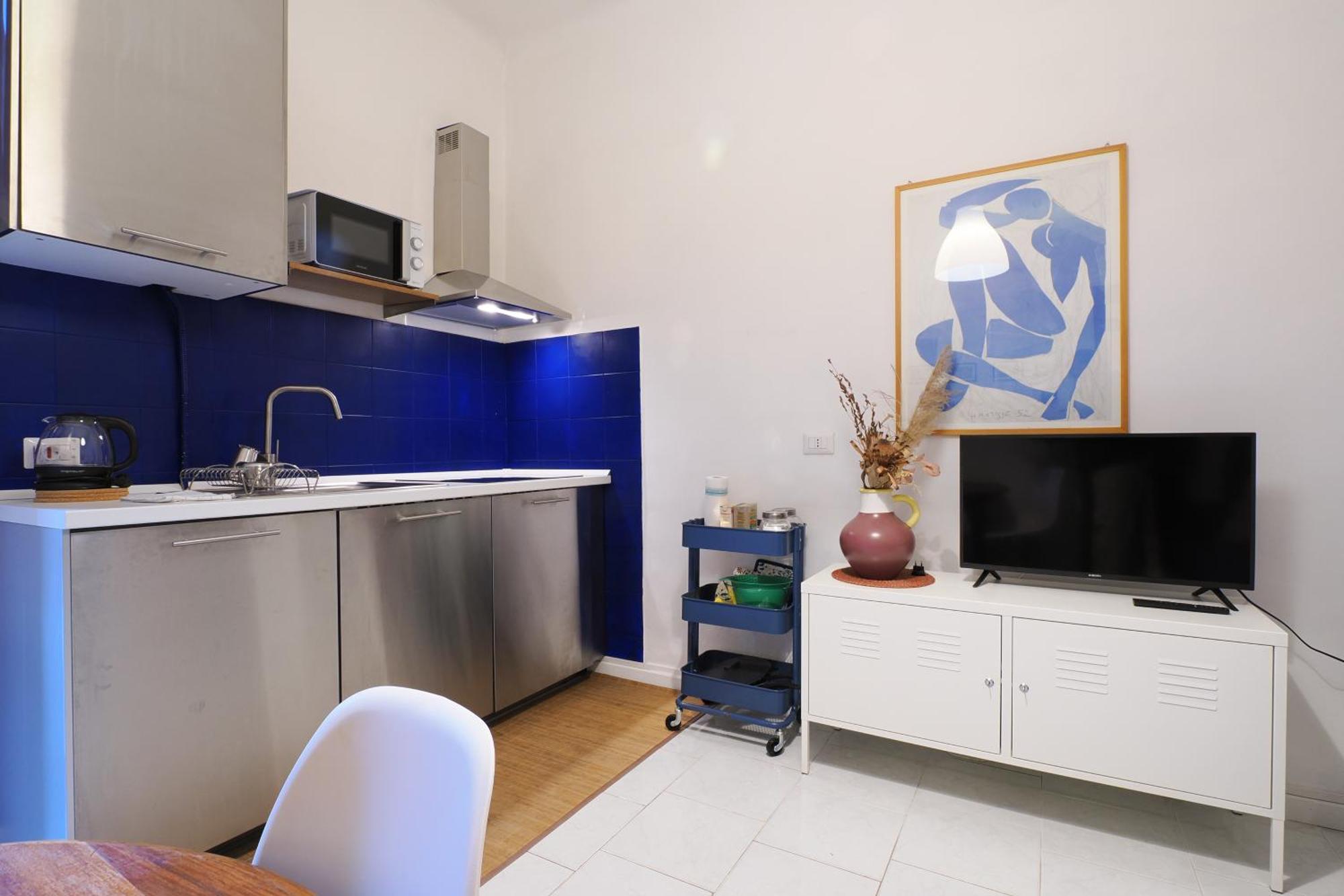 Primopiano - Marocco Appartement Milaan Buitenkant foto