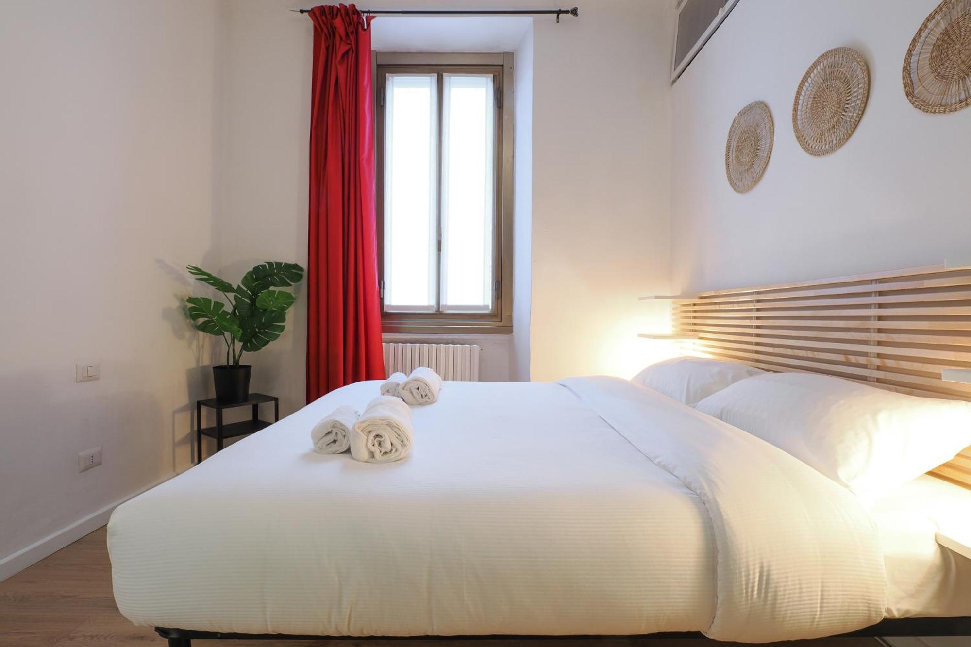 Primopiano - Marocco Appartement Milaan Buitenkant foto