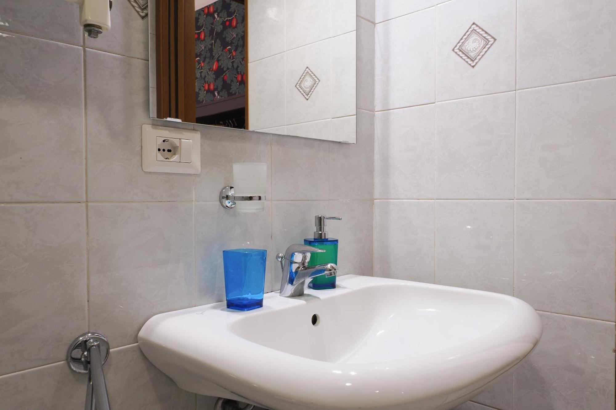 Primopiano - Marocco Appartement Milaan Buitenkant foto