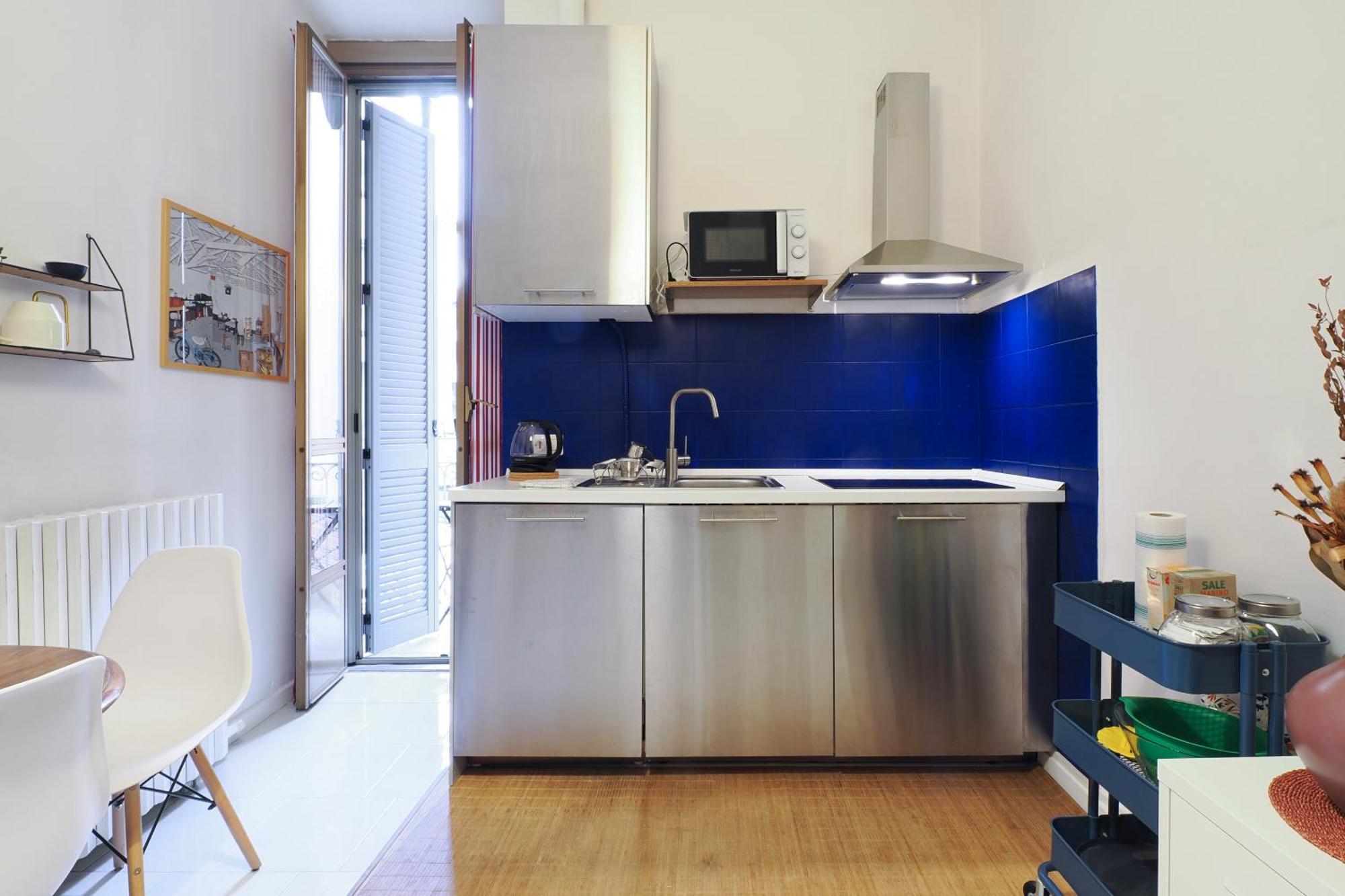 Primopiano - Marocco Appartement Milaan Buitenkant foto