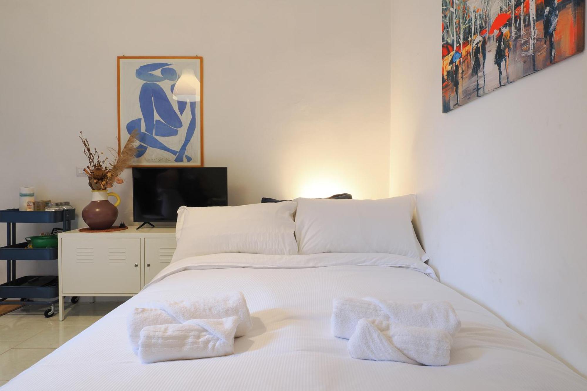 Primopiano - Marocco Appartement Milaan Buitenkant foto
